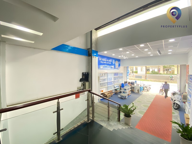 Vi Office Nguyễn Khoái